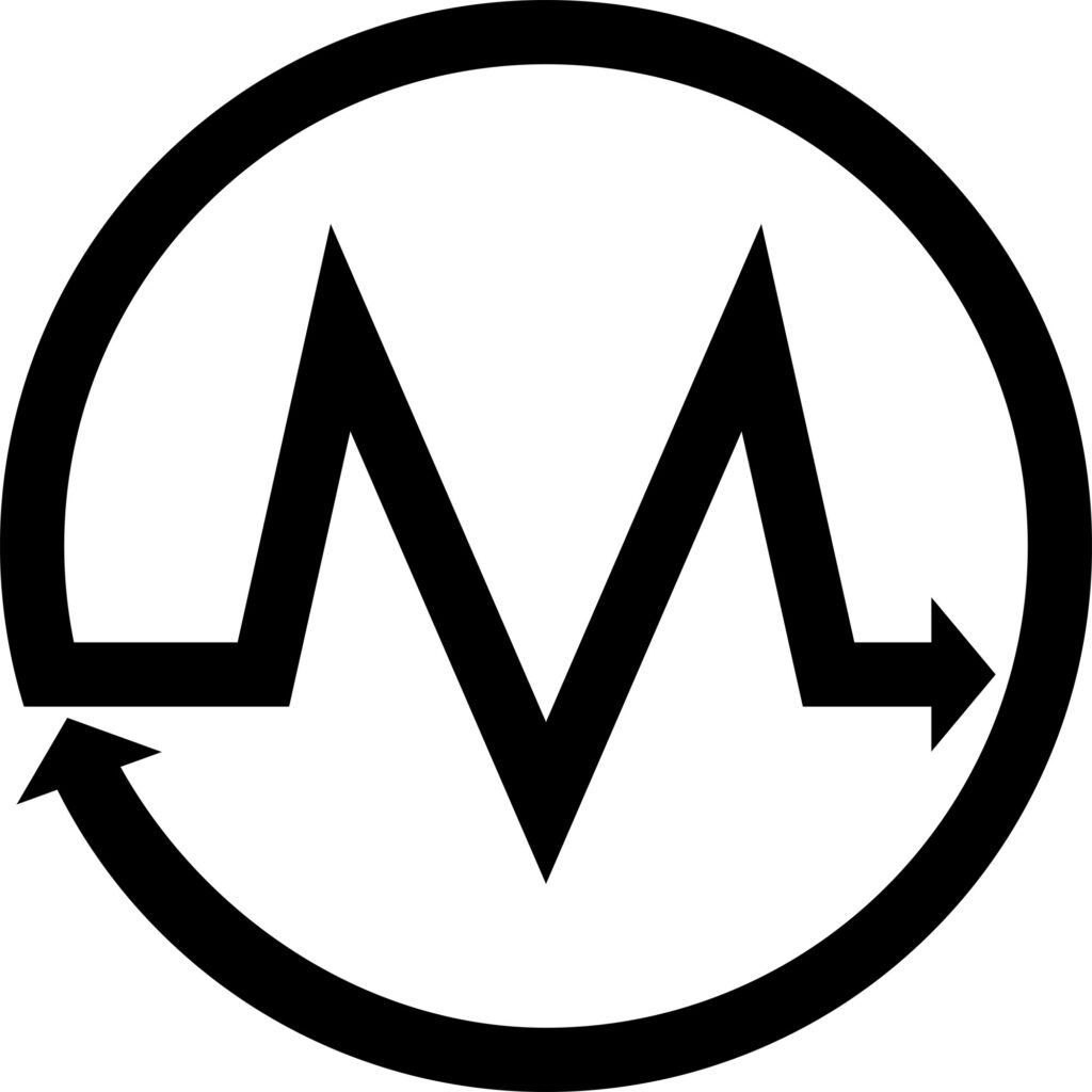 Benny Mayhem Logo