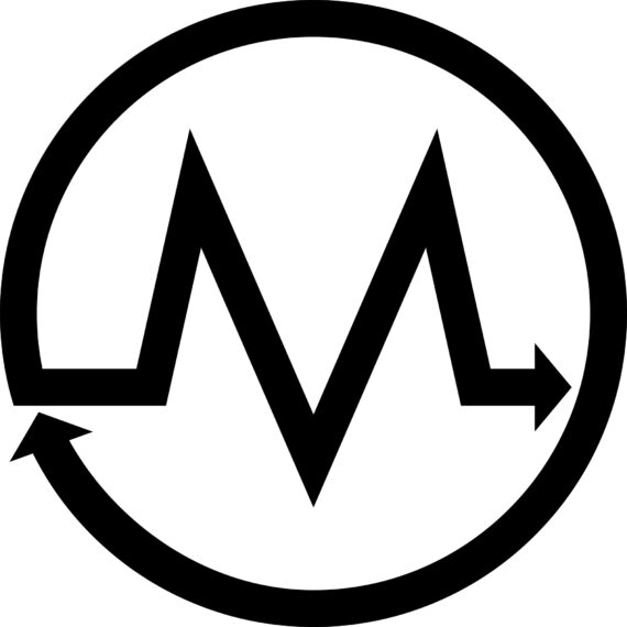 Benny Mayhem Logo
