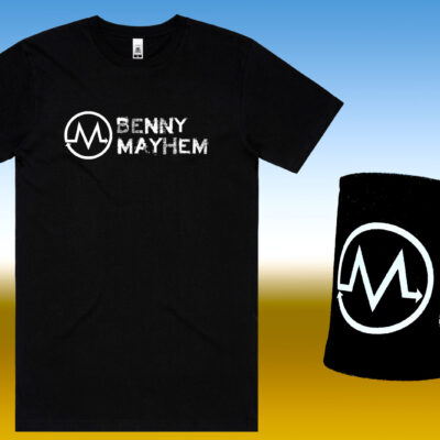 Benny Mayhem Merch Special