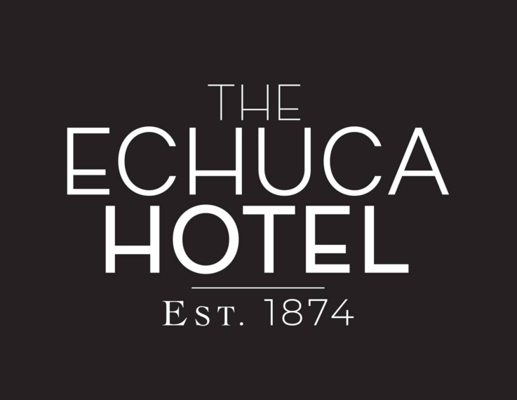 Logo Echuca Hotel