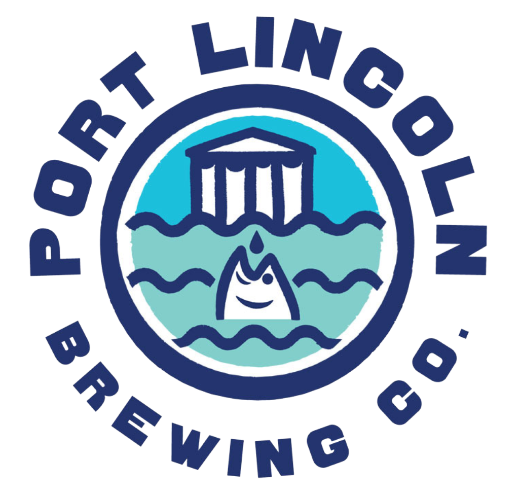 Logo Port Lincoln Brewing Co