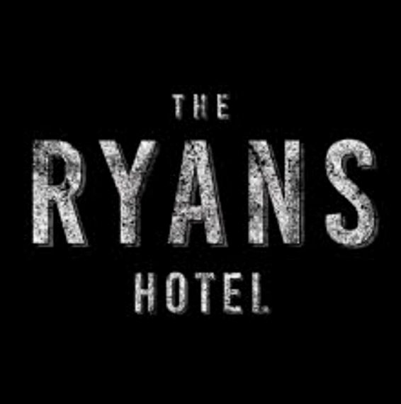 Logo Ryans