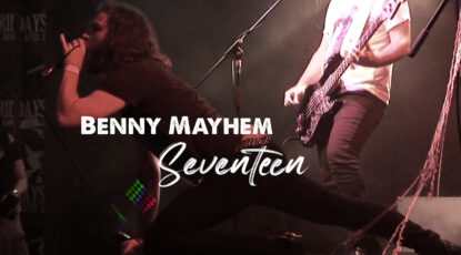 Seventeen Thumbnail